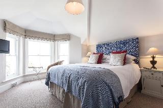 Headland House Luxury B&B fotoÄŸrafÄ±