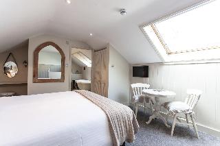 Headland House Luxury B&B fotoÄŸrafÄ±