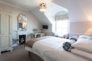 Headland House Luxury B&B fotoÄŸrafÄ±