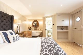 Headland House Luxury B&B fotoÄŸrafÄ±