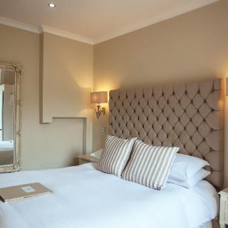 Headland House Luxury B&B fotoÄŸrafÄ±