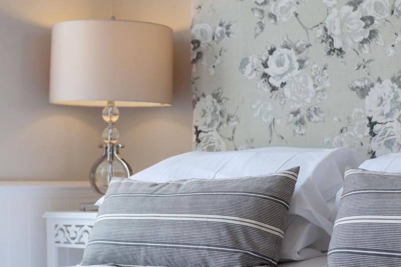 Headland House Luxury B&B - Oda