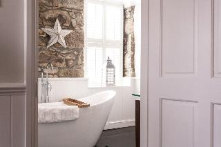Headland House Luxury B&B fotoÄŸrafÄ±