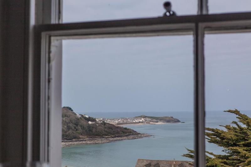 Headland House Luxury B&B - Oda