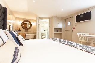 Headland House Luxury B&B fotoÄŸrafÄ±
