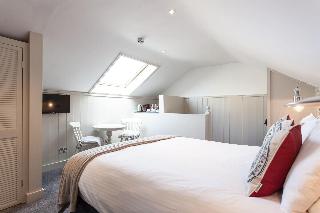 Headland House Luxury B&B fotoÄŸrafÄ±
