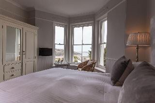 Headland House Luxury B&B fotoÄŸrafÄ±