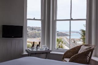 Headland House Luxury B&B fotoÄŸrafÄ±