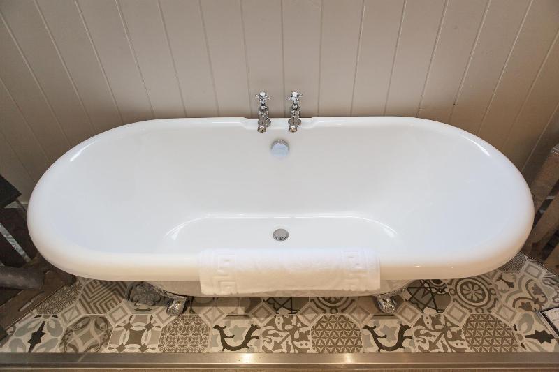 Headland House Luxury B&B - Oda