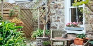 Headland House Luxury B&B fotoÄŸrafÄ±