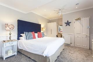 Headland House Luxury B&B fotoÄŸrafÄ±