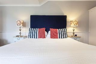 Headland House Luxury B&B fotoÄŸrafÄ±