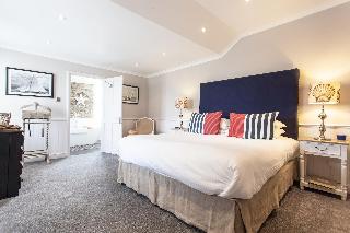 Headland House Luxury B&B fotoÄŸrafÄ±