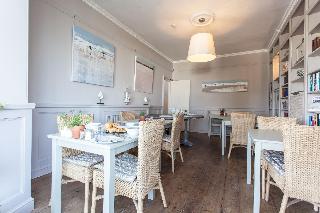 Headland House Luxury B&B fotoÄŸrafÄ±