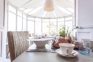 Headland House Luxury B&B fotoÄŸrafÄ±