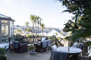Headland House Luxury B&B fotoÄŸrafÄ±