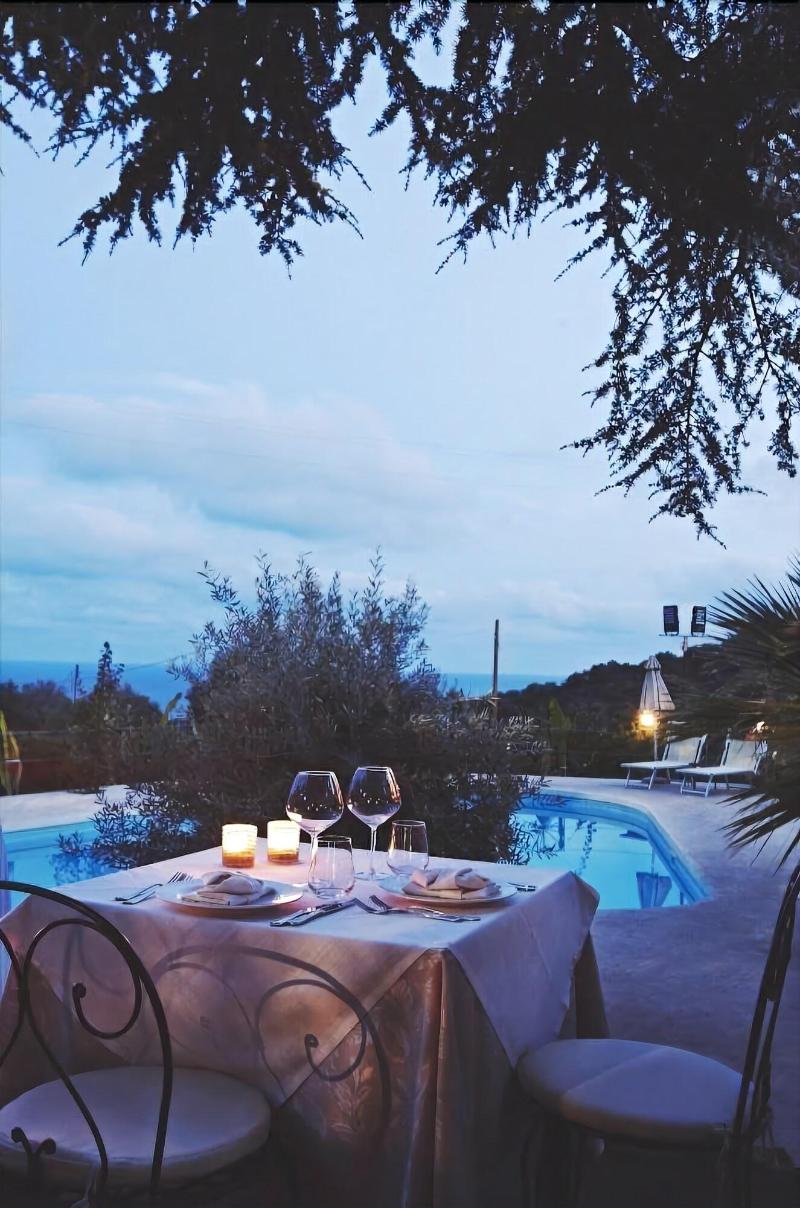 Relais Rio Molas - Toplantı