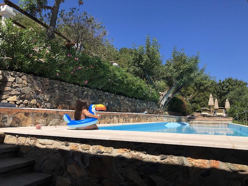 Relais Rio Molas - Aktivite