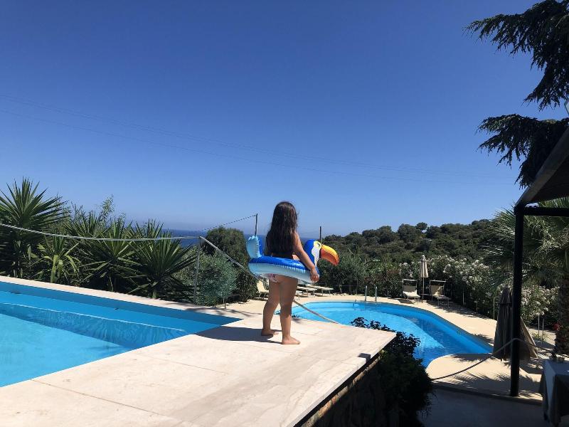 Relais Rio Molas - Aktivite