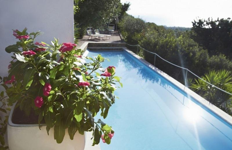 Relais Rio Molas - Aktivite
