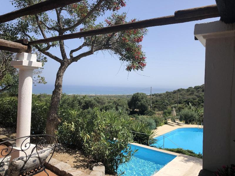 Relais Rio Molas - Aktivite
