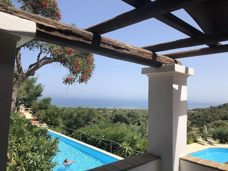 Relais Rio Molas - Aktivite