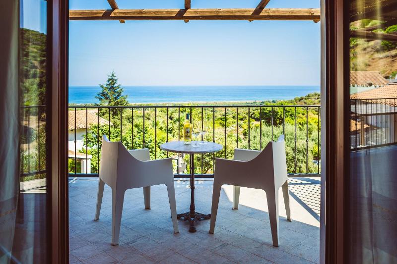 Relais Rio Molas - Genel