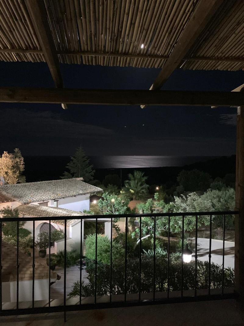 Relais Rio Molas - Genel