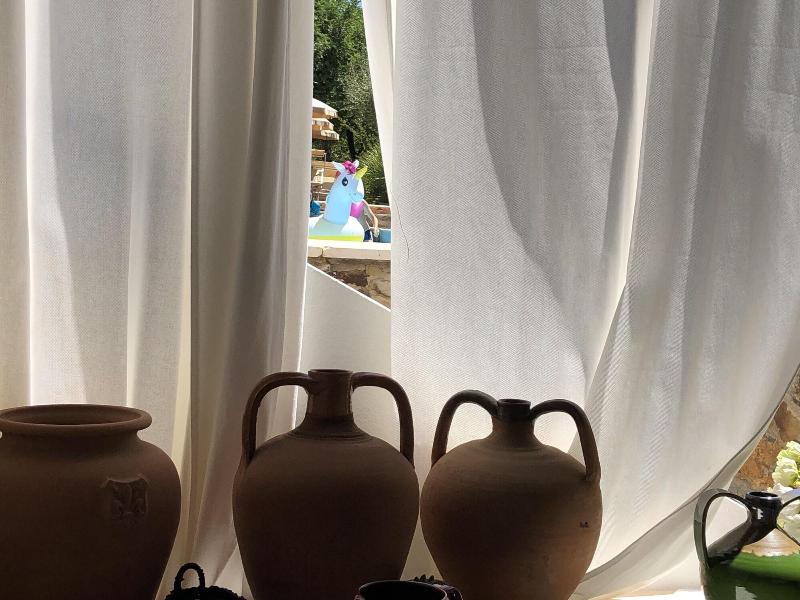 Relais Rio Molas - Genel