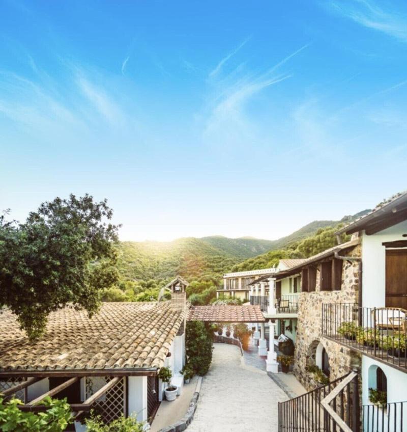 Relais Rio Molas - Genel