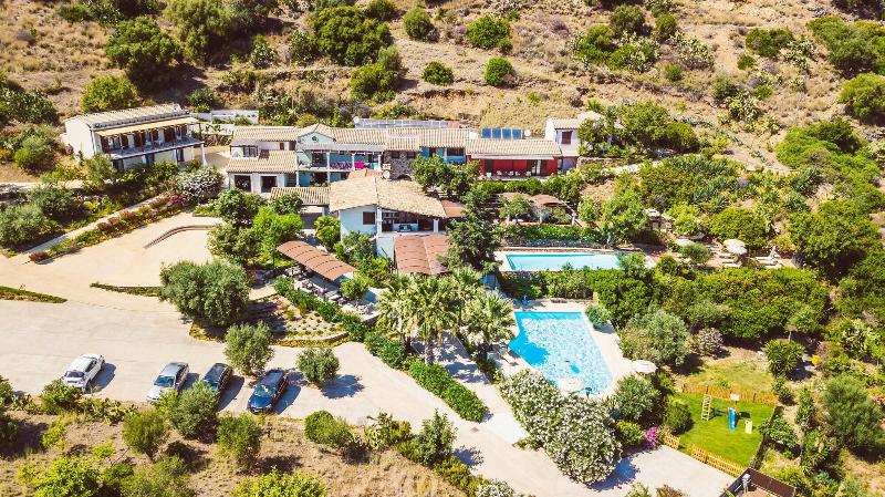 Relais Rio Molas - Genel