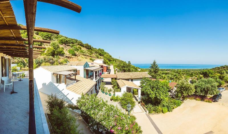 Relais Rio Molas - Genel
