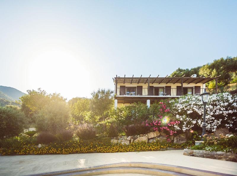 Relais Rio Molas - Genel