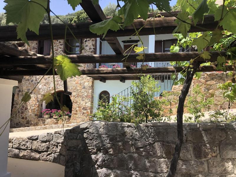Relais Rio Molas - Genel