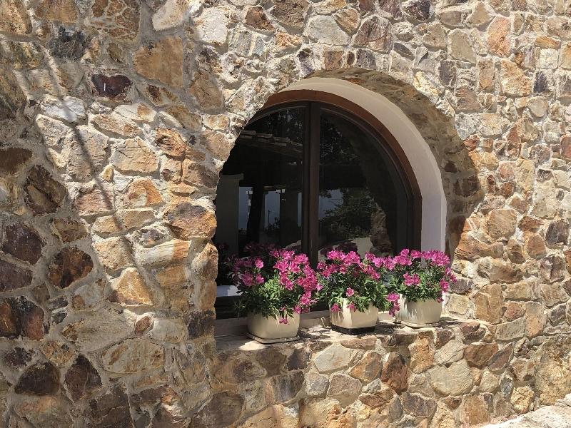 Relais Rio Molas - Genel