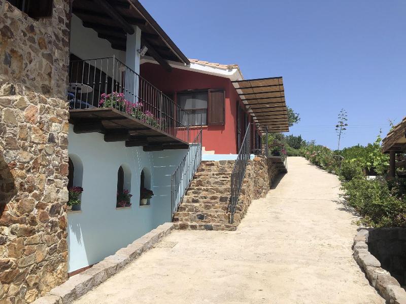 Relais Rio Molas - Genel