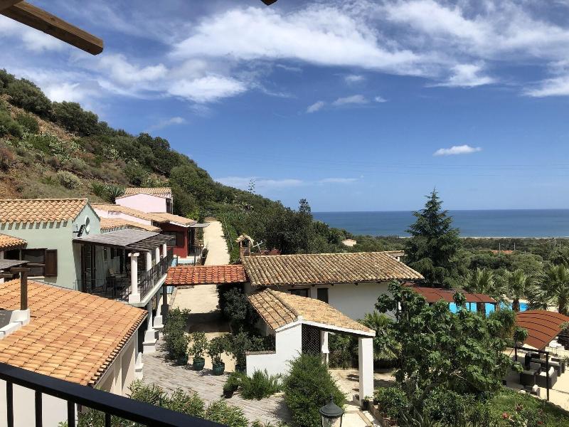 Relais Rio Molas - Genel