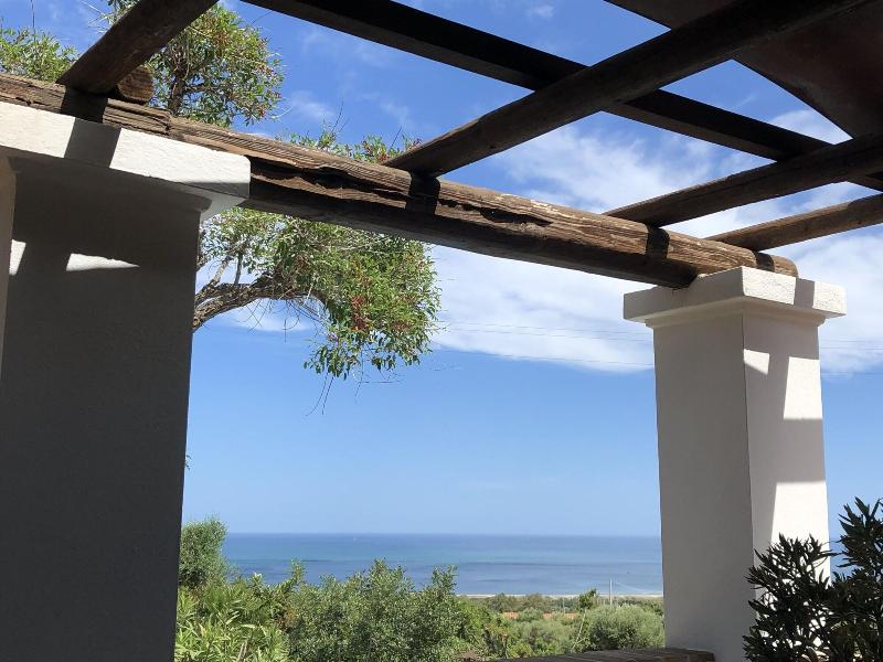 Relais Rio Molas - Genel