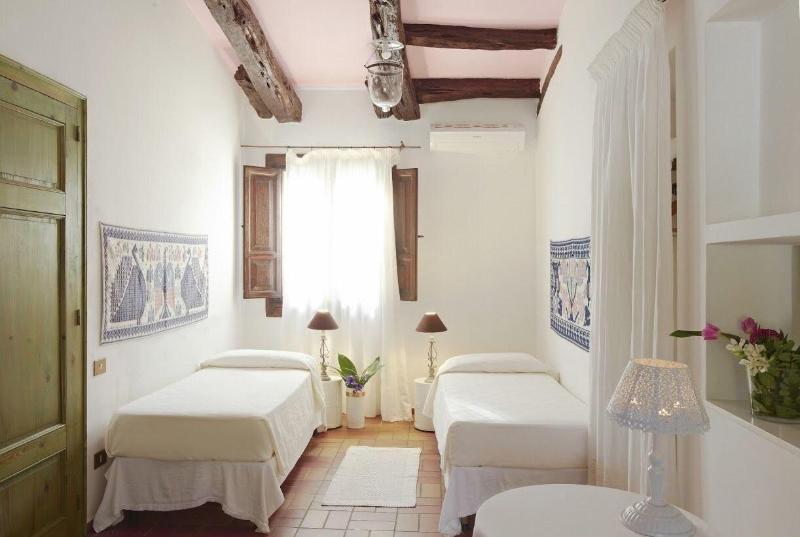 Relais Rio Molas - Oda
