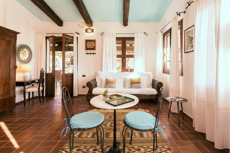Relais Rio Molas - Oda