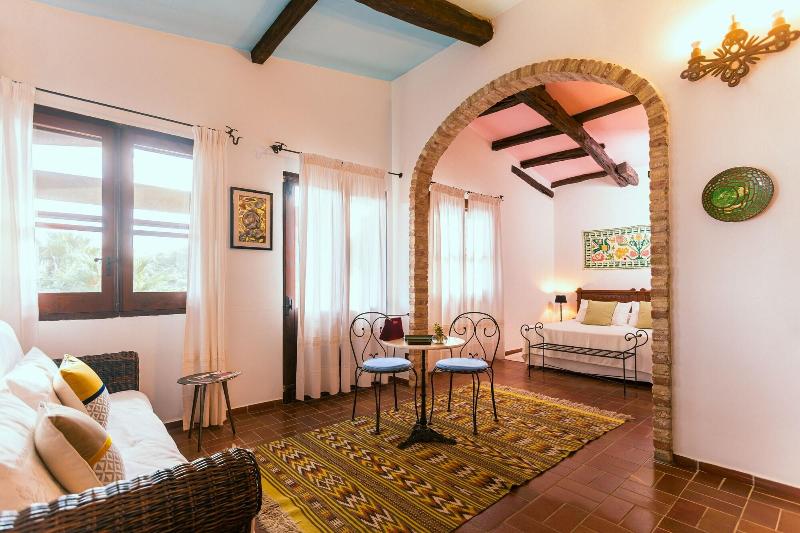 Relais Rio Molas - Oda