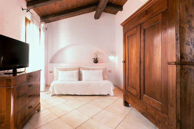 Relais Rio Molas - Oda