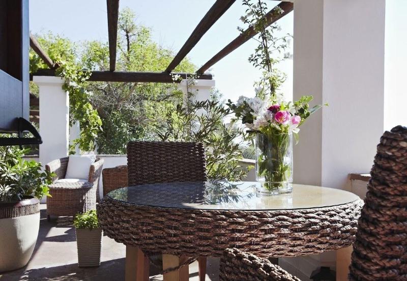 Relais Rio Molas - Oda