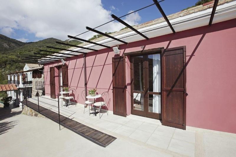 Relais Rio Molas - Oda
