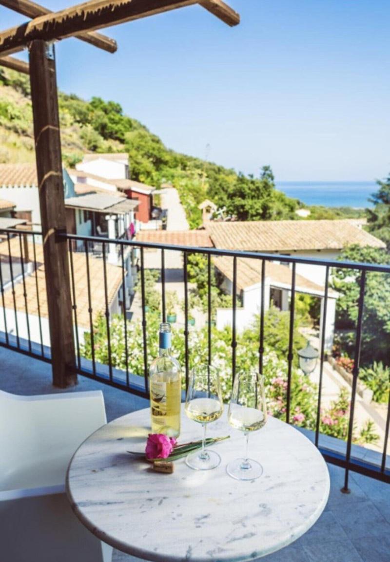 Relais Rio Molas - Oda
