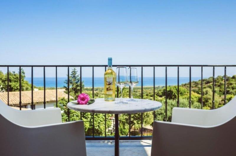 Relais Rio Molas - Oda