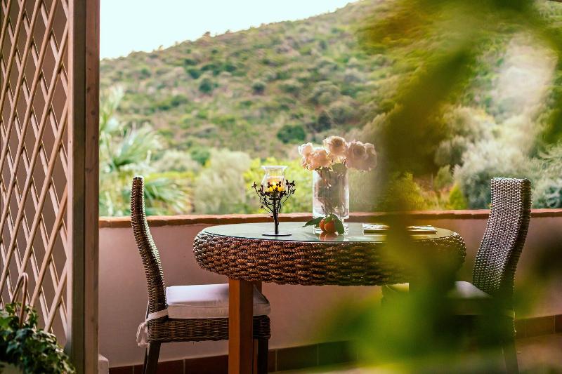 Relais Rio Molas - Oda