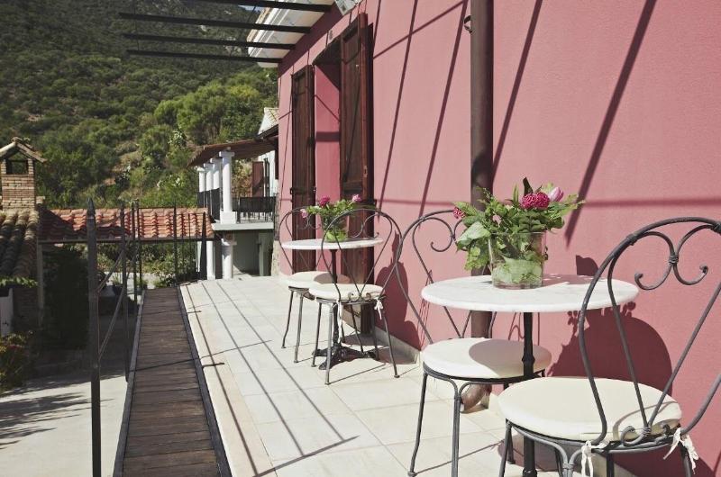 Relais Rio Molas - Oda