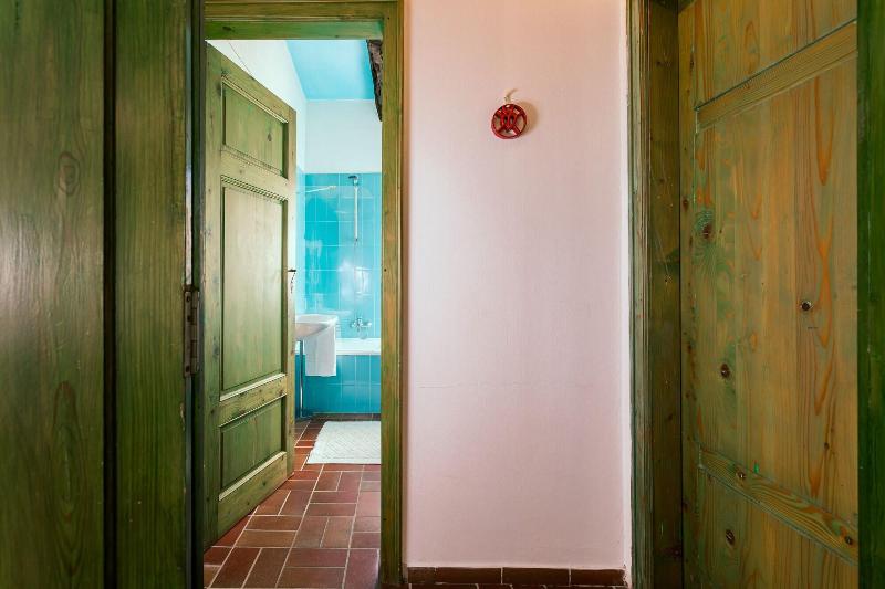 Relais Rio Molas - Oda
