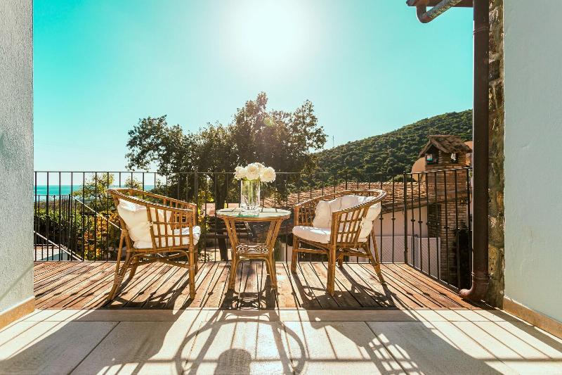 Relais Rio Molas - Oda